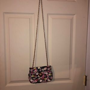 Crossbody purse